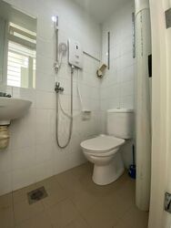 Costa Del Sol (D16), Condominium #608647281